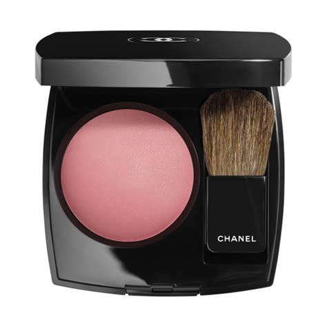 chanel makeup blusher|chanel joues poeder blusher.